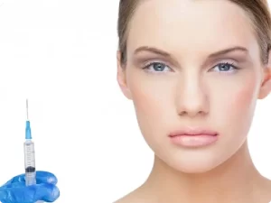 عوارض تزریق بوتاکس